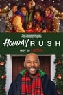 Poster for Holiday Rush