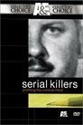 Serial Killers Episode Rating Graph poster