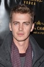 Hayden Christensen isClay Beresford