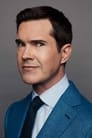 Jimmy Carr isSelf