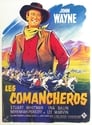 🜆Watch - Les Comancheros Streaming Vf [film- 1961] En Complet - Francais