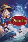 Poster van Pinokkio