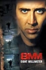 Poster for 8MM