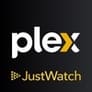 Plex Player logo