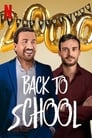 Poster for Back to School