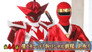 I Am Red! An Original Sentai, Has Arrived!