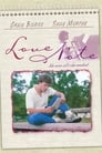 Movie poster for Love Note