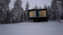 A Luxury Arctic Tree House - USA