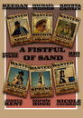 A Fistful of Sand