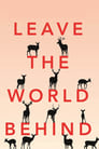 Leave the World Behind poster