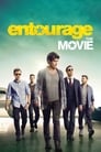 Movie poster for Entourage