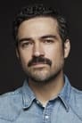 Alfonso Herrera isFather Tomas Ortega