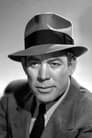 Ward Bond isDet. Tom Polhaus