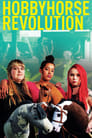 Poster van Hobbyhorse Revolution