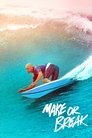 Make or Break Episode Rating Graph poster