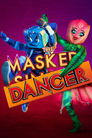 The Masked Dancer Episode Rating Graph poster