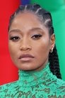 Keke Palmer isPeaches (voice)