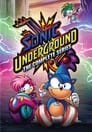 Sonic Underground Episode Rating Graph poster