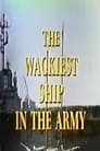 The Wackiest Ship in the Army Episode Rating Graph poster