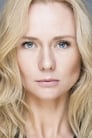 Sabine Crossen is Rebecca Morgan