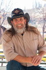 John Potash isCurator