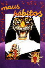 Maus Hábitos
