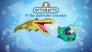 The Saltwater Crocodile