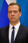 Dmitry Medvedev isHimself