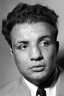 Jake LaMotta isBartender