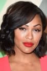 Meagan Good isLuba