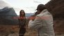 Portraits in Glacier National Park