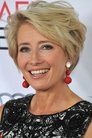 Emma Thompson isThe Elder (voice)