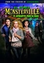 Imagem Monsterville – O Armario das Almas