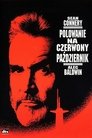 Poster for Polowanie na Czerwony Październik