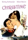 Movie poster for Christine