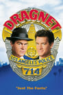 Poster for Dragnet