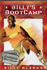 Billy's Bootcamp: Cardio Bootcamp