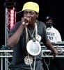 Flavor Flav isLucky