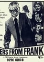 Movie poster for Letters from Frank (1979)