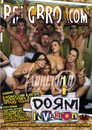 Dorm Invasion 1