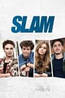 Poster for Slam