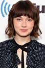 Cailee Spaeny isPriscilla