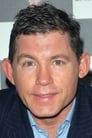 Lee Evans isMalcolm