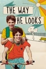 Poster for The Way He Looks