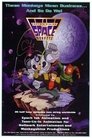 Captain Simian & the Space Monkeys Episode Rating Graph poster