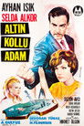 Altın Kollu Adam