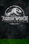 Jurassic World: Fallen Kingdom poster