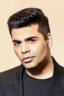 Karan Johar isSpecial Appearance in 