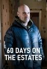 60 Days on the Estates Episode Rating Graph poster