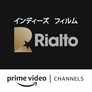 Indie Films by Realto Amazon Channel